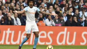 Mercato - OM : Rudi Garcia se prononce sur la situation de Luiz Gustavo !