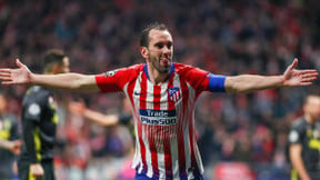 Mercato - Officiel : Godin annonce son départ de l’Atlético !