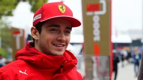 Formule 1 : Leclerc explique pourquoi il n'a pas respecté les consignes à Bahreïn