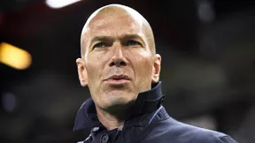 Mercato - Real Madrid : Zidane annonce du mouvement pour le prochain mercato !
