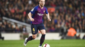 Mercato - Barcelone : Rakitic vers un gros échange l'été prochain ?