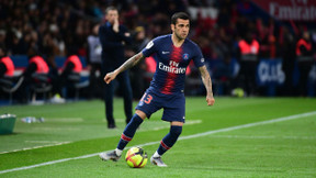 Mercato - PSG : Nouveau danger dans le dossier Daniel Alves ?