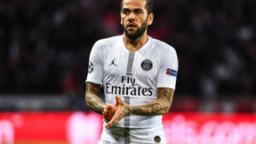 Mercato - PSG : Nouvelle précision de taille pour l'avenir de Dani Alves !