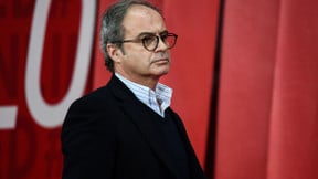 Mercato - OM : Eyraud bientôt fixé pour le successeur annoncé de Zubizarreta ?