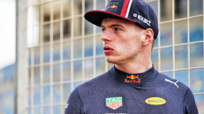 Formule 1 : Le constat de Max Verstappen sur sa Red Bull !