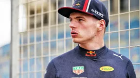 Formule 1 : Le constat de Max Verstappen sur sa Red Bull !