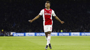 Mercato - PSG : Le choc entre l’Ajax et la Juventus pourrait compromettre les plans d’Henrique...