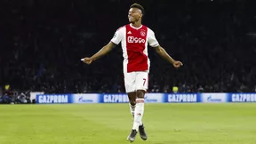 Mercato - PSG : Le choc entre l’Ajax et la Juventus pourrait compromettre les plans d’Henrique...