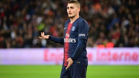 Mercato - PSG : L’avenir de Marco Verratti aurait déjà été tranché !