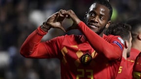 Mercato : Retour à l’envoyeur pour Batshuayi