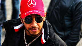 Formule 1 : La franche mise au point de Lewis Hamilton sur son avenir !