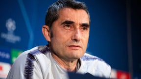 Mercato - Barcelone : Bartomeu aurait lâché une bombe à Valverde pour son avenir !