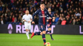 PSG : Les conseils de Dani Alvès à Verratti