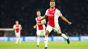 Mercato - PSG : Un mauvais tour joué par Unai Emery pour David Neres ?