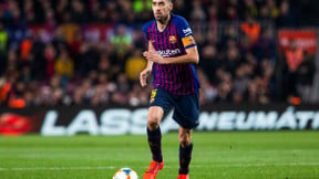 Mercato - Barcelone : Sergio Busquets valide une piste du Barça pour le remplacer...