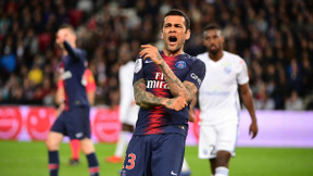 Mercato - PSG : Dani Alves réaffirme une grande ambition pour son avenir !