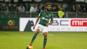 Mercato - ASSE : Quand Yann M'Vila lie son avenir à Jean-Louis Gasset !