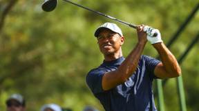 Golf : Tiger Woods juge son premier tour au Masters d'Augusta !