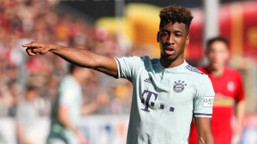 Bayern Munich : Kovac commente la bagarre entre Coman et Lewandowski