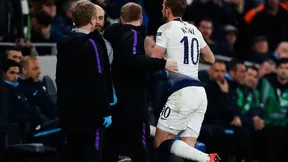 Tottenham : Pochettino jette un froid sur la fin de saison de Kane !