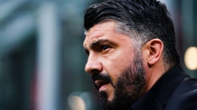 Mercato - Milan AC : Gattuso met les choses au clair pour son avenir