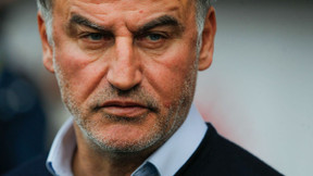 Mercato - LOSC : Christophe Galtier met les choses au point pour son avenir