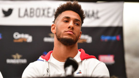 Boxe : Dopage, suspension… Le coup de gueule de Tony Yoka !