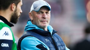 Rugby - XV de France : La piste Vern Cotter envisagée par Bernard Laporte ?