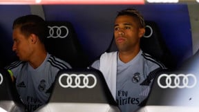 Mercato - Real Madrid : Ça se compliquerait pour Mariano Diaz !