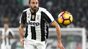 Juventus : Barzagli annonce sa retraite !