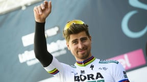 Cyclisme : Des craintes avant Paris-Roubaix ? La réponse de Peter Sagan !