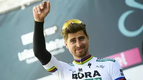 Cyclisme : Des craintes avant Paris-Roubaix ? La réponse de Peter Sagan !