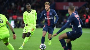 PSG : Quand Galtier compare Pépé à Neymar et Mbappé !