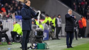 Mercato - OL : Thomas Tuchel rend hommage à Bruno Genesio !