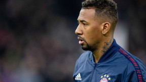 Mercato - PSG : Boateng aurait pris une grande décision pour son avenir !