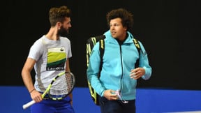 Tennis : Benoit Paire dévoile les clés de sa victoire contre Tsonga !