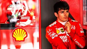 Formule 1 : Charles Leclerc revient sur la consigne passée par Ferrari !
