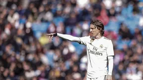 Mercato - Real Madrid : Zidane risque d’être contraint de se séparer d’un de ses cadres…