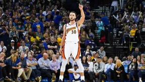 Basket - NBA : Steph Curry revient sur sa prestation incroyable face aux Clippers !