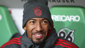 Mercato - PSG : Jérôme Boateng entrouvre la porte à un départ !