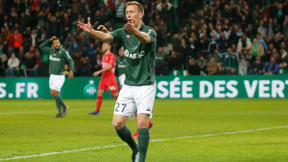 Mercato - ASSE : Cette incroyable révélation sur l’avenir de Robert Beric !