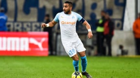 Mercato - OM : Manchester United, Juventus… Cette énorme sortie sur le retour de Payet !