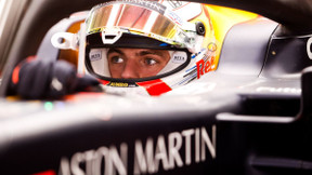 Formule 1 : Verstappen revient sur sa bataille avec Vettel !