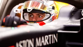 Formule 1 : Verstappen revient sur sa bataille avec Vettel !