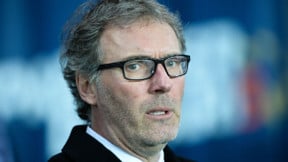 Mercato - OL : Nouvelle annonce retentissante sur le dossier Laurent Blanc !