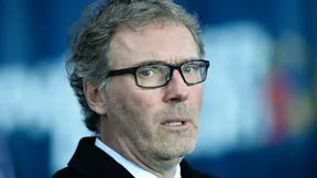 Mercato - OL : Aulas aurait tranché pour Laurent Blanc !
