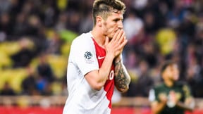 AS Monaco : Gros coup dur pour Stevan Jovetic