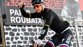 Cyclisme : Le constat sans détour de Peter Sagan après Paris-Roubaix !