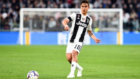 Mercato - Real Madrid : L’avenir de Dybala étroitement lié au dossier Griezmann ?