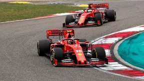 Formule 1 : Vettel, Leclerc… Rosberg et la décision «injuste» de Ferrari